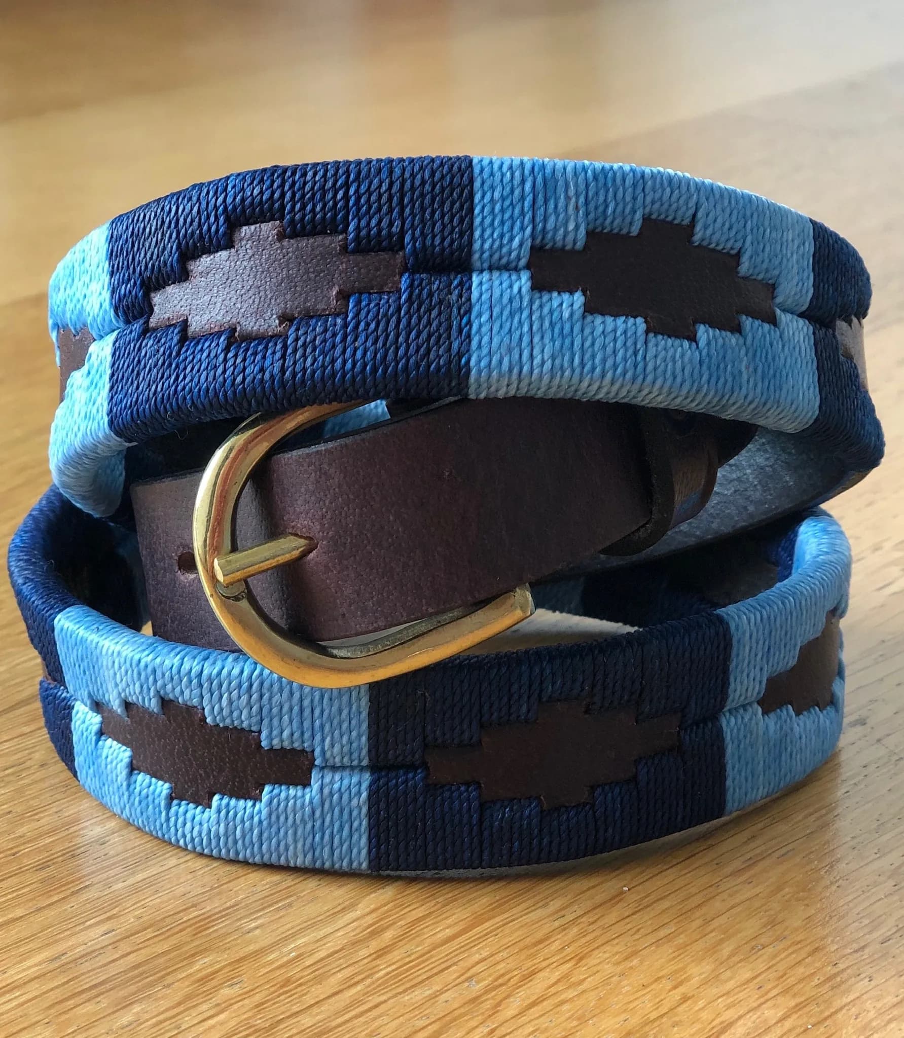 Polo Belt