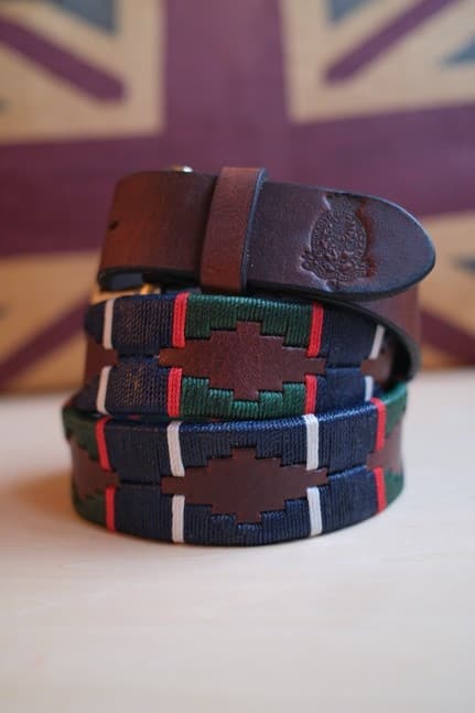 Alt Block & Stripes