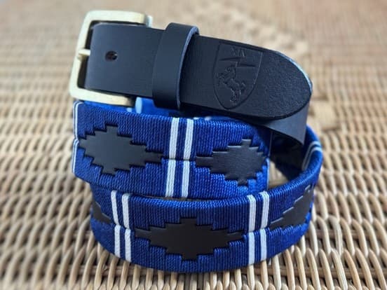 Triple Stripe
