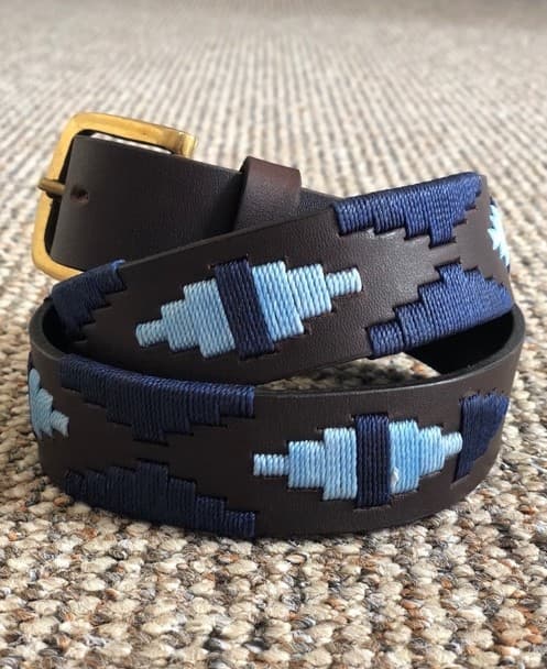 Diamond Stripe